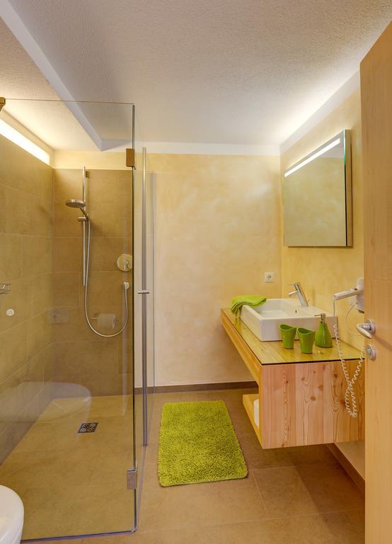 Hotel Zum See Martello Rom bilde