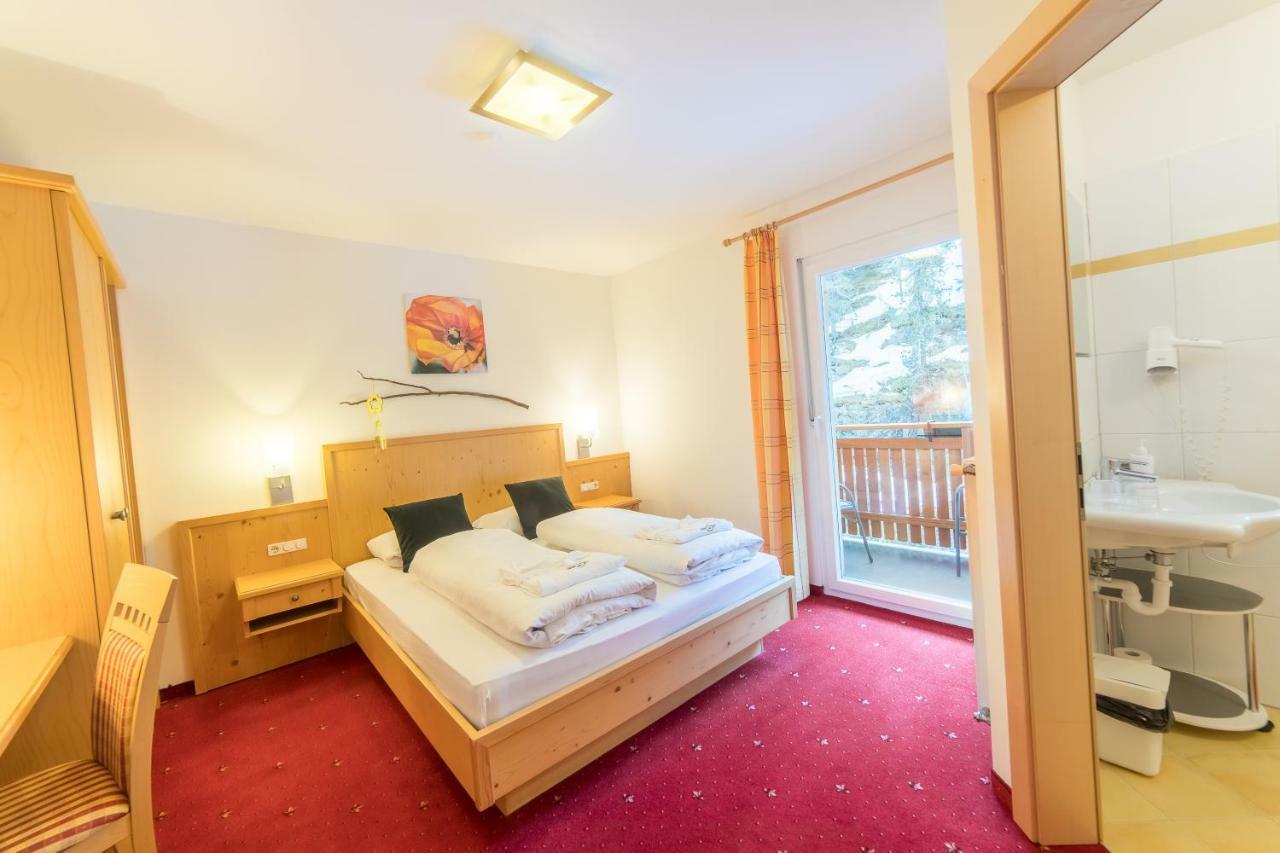 Hotel Zum See Martello Eksteriør bilde