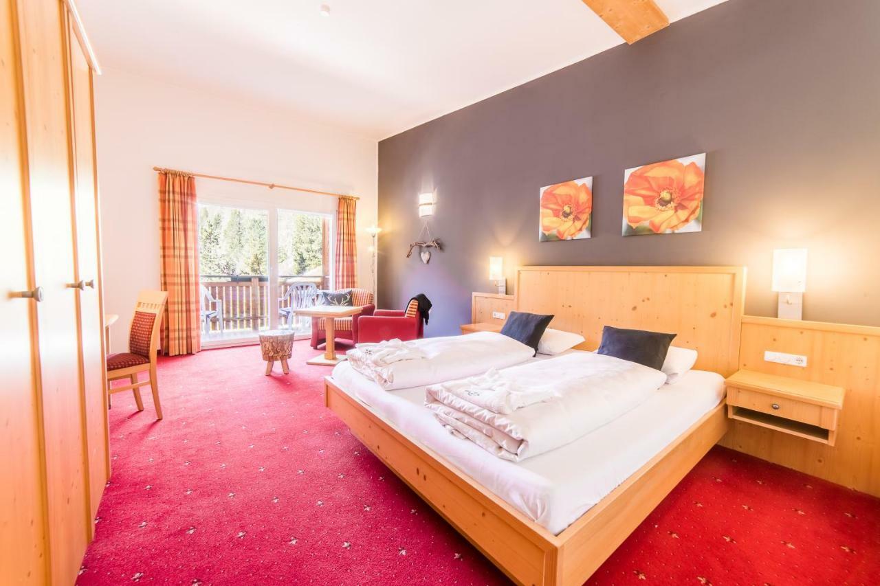 Hotel Zum See Martello Eksteriør bilde