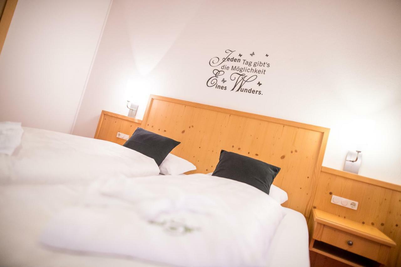 Hotel Zum See Martello Eksteriør bilde