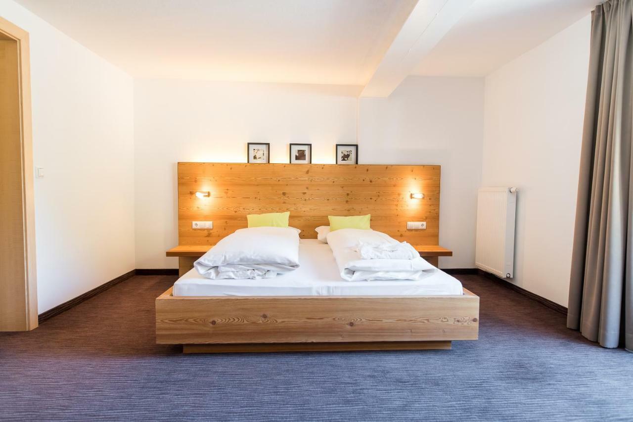 Hotel Zum See Martello Eksteriør bilde
