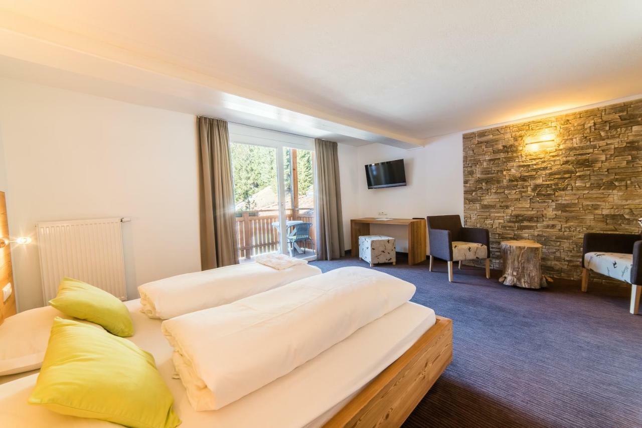 Hotel Zum See Martello Eksteriør bilde