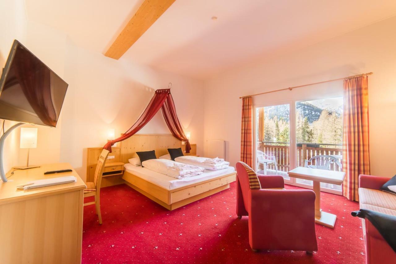 Hotel Zum See Martello Eksteriør bilde